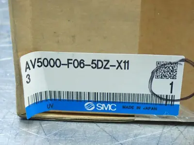 NEW SMC AV5000F065DZX113