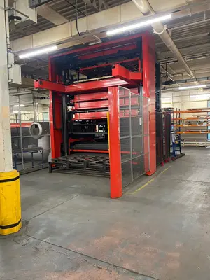 Amada LC 3015 F1 NT