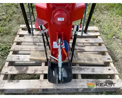 Used HURRICANE DITCHER _UNKNOWN_ Trenchers Iowa US | Keast Enterprises #1360348