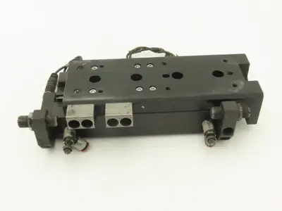 Used DE-STA-CO _UNKNOWN_ Pneumatic Cylinders Indiana US | Arrow Industrial #1249963