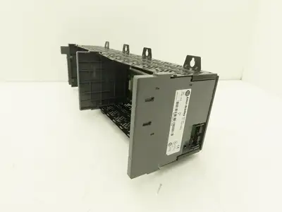Used ALLEN BRADLEY _UNKNOWN_ PLC Chassis Indiana US | Arrow Industrial #1567018
