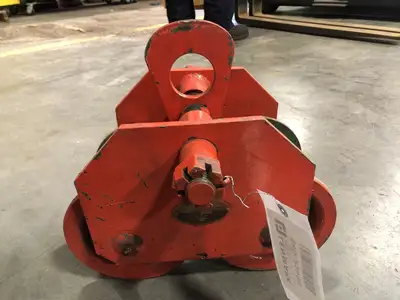 USED JETCO 171