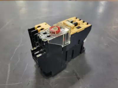 USED ALLEN-BRADLEY 100-A12ND3