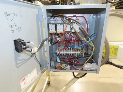 Used EMI PLASTICS _UNKNOWN_ Belt Conveyors | Arrow Industrial #561599