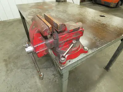 Used ARROW INDUSTRIAL SALES _UNKNOWN_ Welding Machinery (Other) Indiana US | Arrow Industrial #1367567