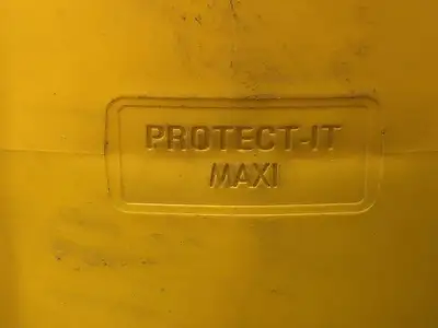 Maxi Structural Column Guard