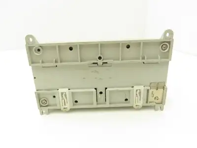 Allen Bradley 1766-L32AWA MicroLogix 1400 Controller Module 32Pt Series B FW 14