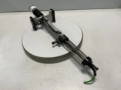 USED BRANSON 4TP