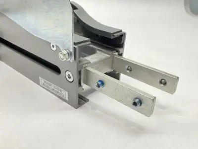 Used FlexLink Standard End Drive Unit X85 Right Conveyor Parts Michigan US | Maverick Industrial Sales #1395578