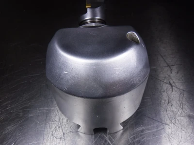 Valenite E-Z Set / Vari-Set Aluminum Finish Boring Head EBN-5 (LOC1243D)