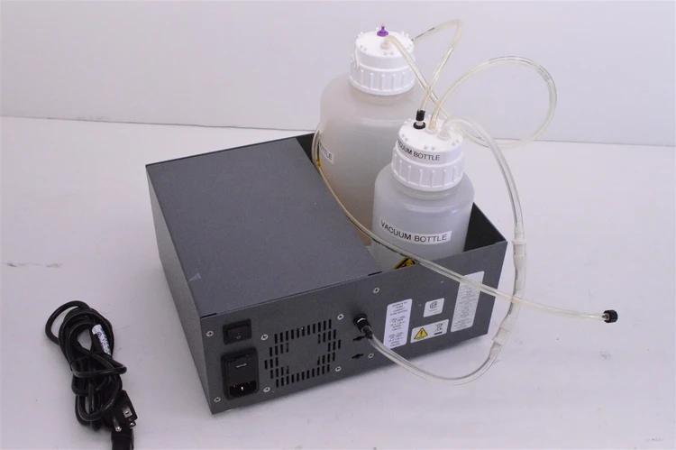 Used Beckman Coulter N000002454 Vacuum Pumps Missouri US | BioLabTek #805387