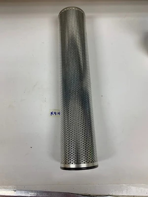 NEW PALL HC6400FDT16H