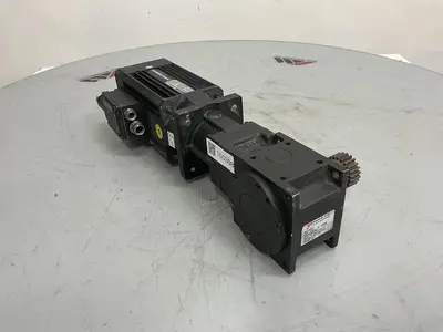USED BAUMULLER DSG 56-M