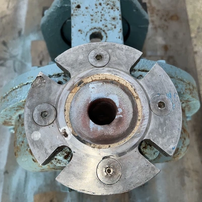 136 Lpm Mitchell Craig A1 Ceramic Pump