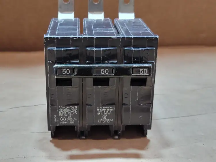Used SIEMENS B350 Switchgears British Columbia CA | Lenmark #835687
