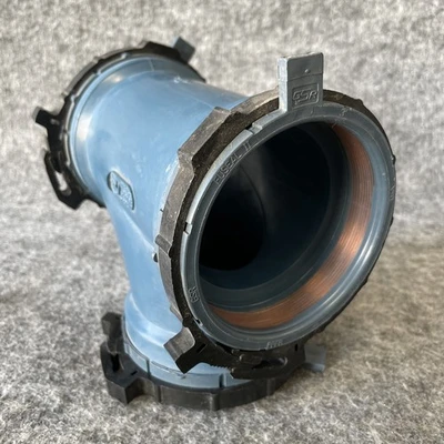 New | in-Stock George Fisher 375.161.503 Valves/Fittings California US | Davliegogo LLC #1732560
