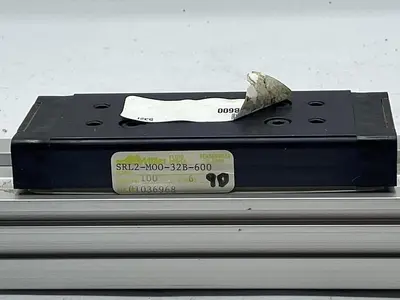 USED MILLER MILLER SRL2-MOO-32B-600