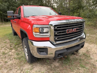 Used 2017 GMC 2500HD WITH A 6.0L V8 OHV 16V FFV ENGINE. Pickup Trucks Michigan US | Miedema Asset Management Group #1437091