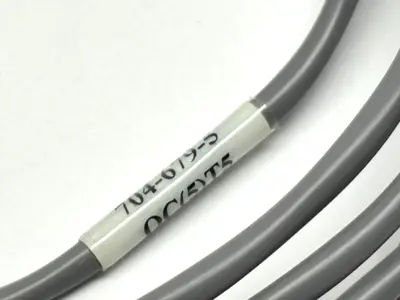 New | in-Stock Panametrics 704-679-5 Cable & Wire Michigan US | Maverick Industrial Sales #1487593