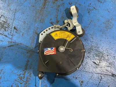 USED HUBBELL BG-15