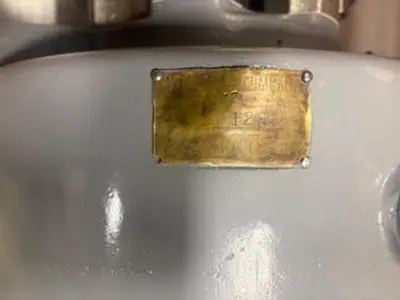 USED WEILER 868