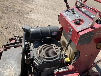 USED 2022 TORO GRANDSTAND