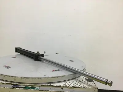 USED HYDRO LINE N5F-2.5X24.8