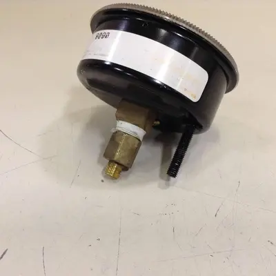 USED ASHCROFT 586-07