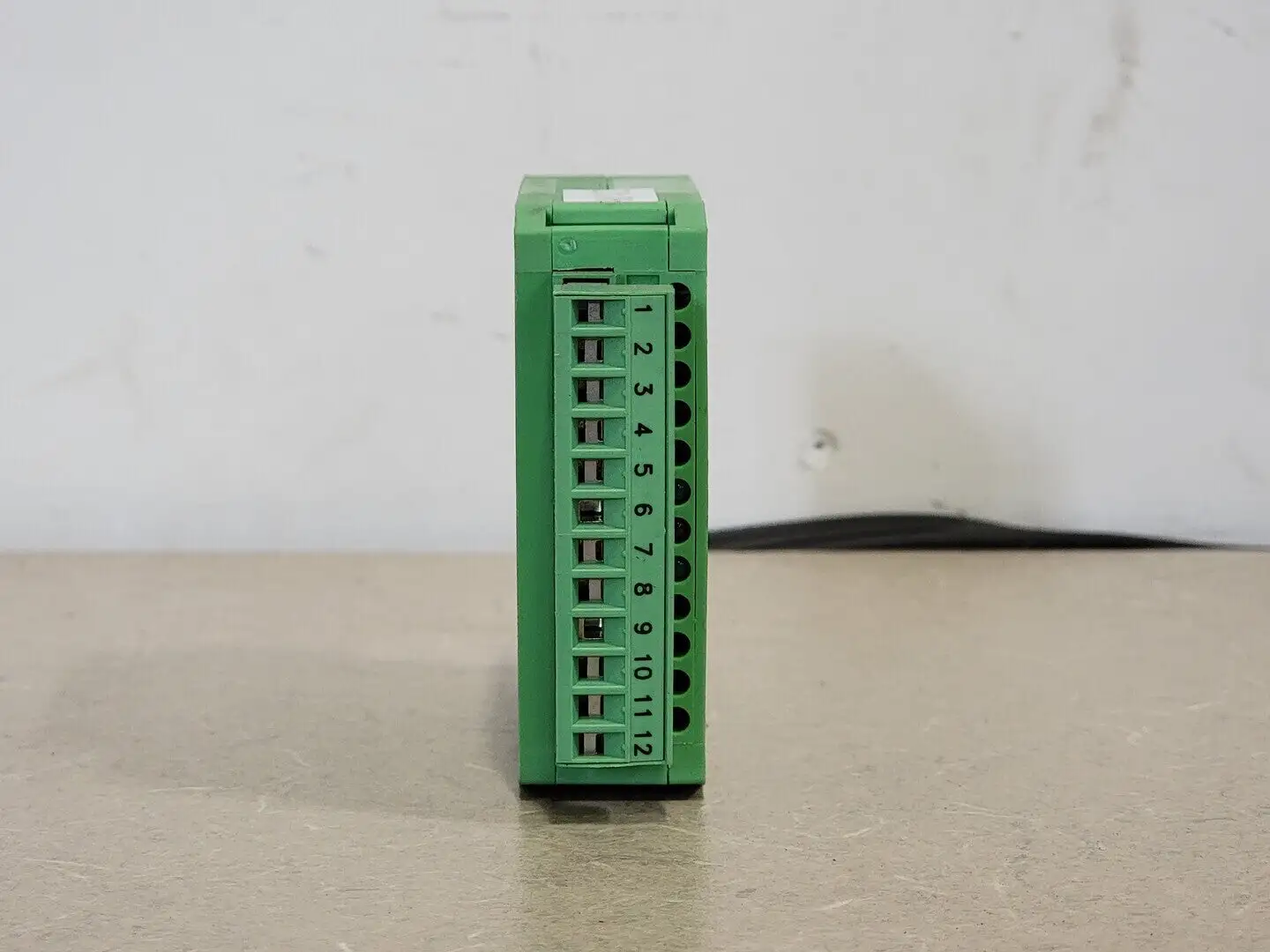 Used RED LION CONTROLS ICM4 Automation Control (HMI) British Columbia CA | Lenmark #1761666