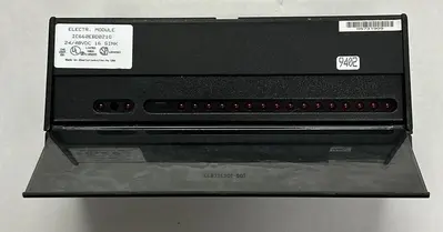 Used GE FANUC IC660EBD021G PLC Input & Output Ohio US | Surplus Asset Holdings #1236931