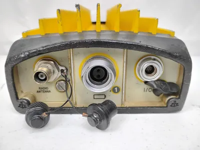 USED Trimble Trimmark 3