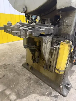 USED BLISS 23B-KJ KNUCKLE JOINT