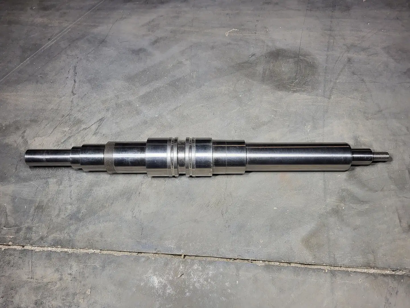NEW 2016 FLOWSERVE 4023102200