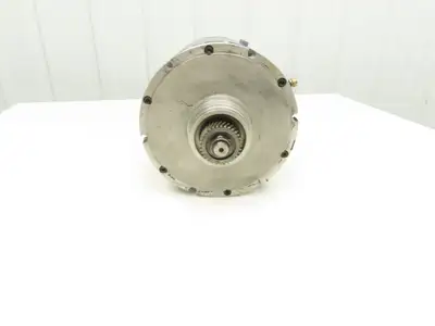 BPR Rico 00-28851 DC Drive Motor 24VDC Off PLRDD100