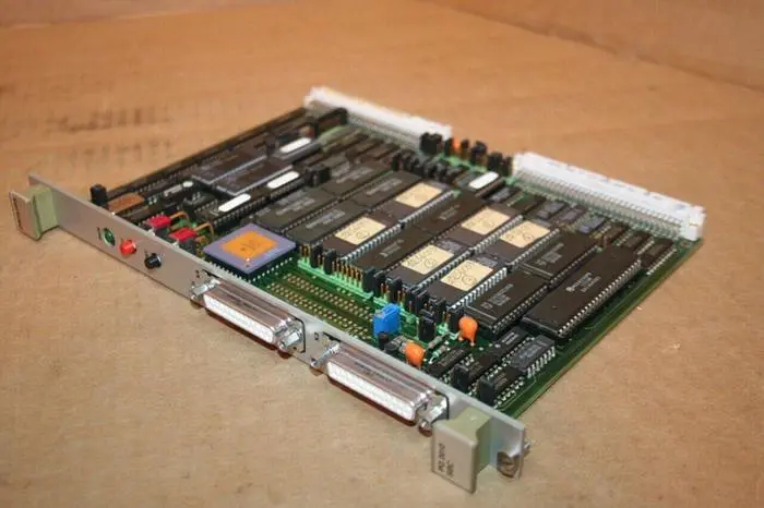Used PHILIPS 4022 230 1259 Circuit Boards Michigan US | Ideal Machinery #692310