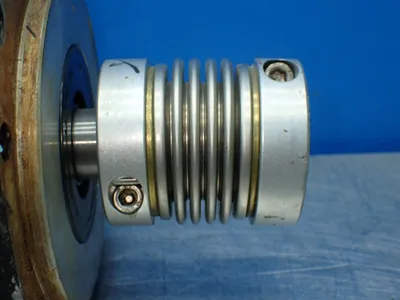 USED FANUC A06B0221B200