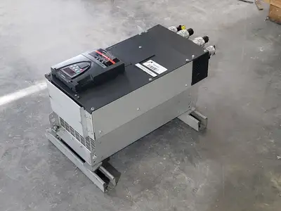 USED TOSHIBA VF-AS1