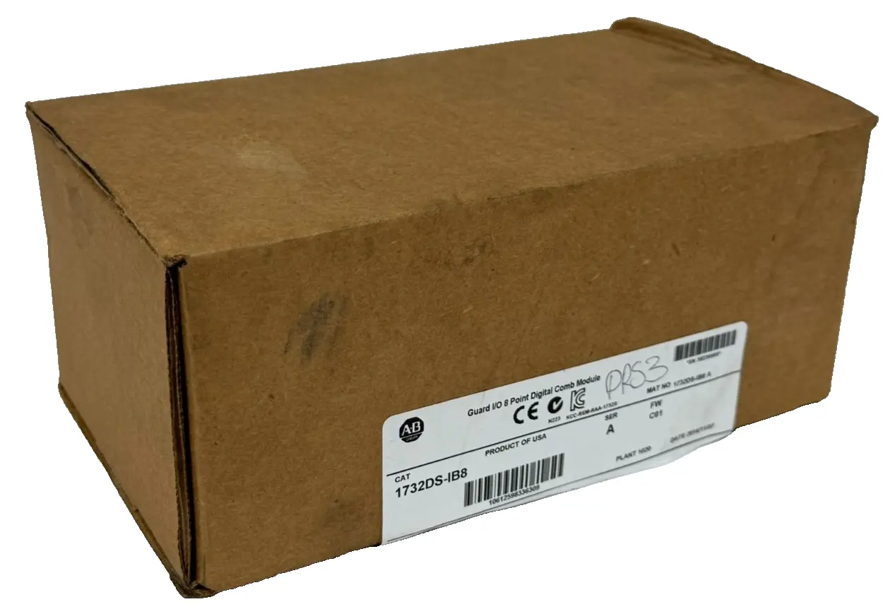 NEW ALLEN-BRADLEY ALLEN-BRADLEY