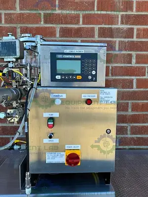 USED PALL CORPORATION CENTRAMATE CM100S TANGENTIAL FLOW FILTRATION SYSTEM