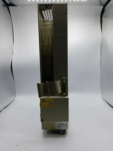 Used SIEMENS 6SN1 123-1AA00-0DA1 Misc Electrical & Power Parts | ND Industrial Surplus #1222501