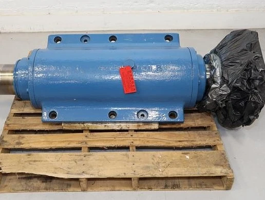 Used BELOIT DD4000 Miscellaneous Printing & Paper Equipment New Jersey US | Perry Equipment #454815