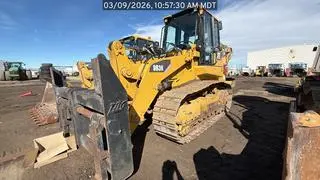 USED 2018 Caterpillar 963K