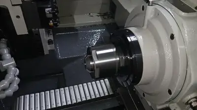 Used 2022 NOMURA NN-32YB3 Swiss Type Automatic Screw Machines Illinois US | Revelation Machinery #1493510