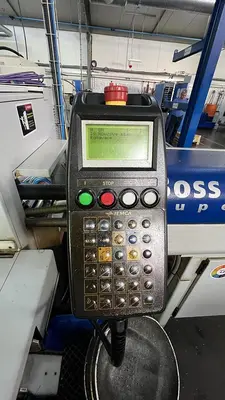 USED 2018 DOOSAN PUMA ST32G