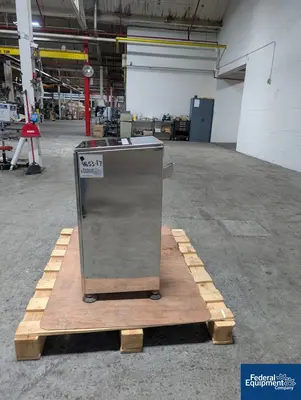 ACG-Pam ACG Pam Checkweigher, Model CW