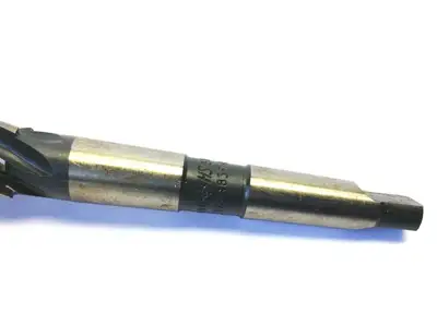 Used CLEVELAND HS 319120 OVERSIZED DOWEL REAMER TL.364B839-PT.35 Pins | Maverick Industrial Sales #1118616