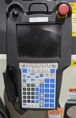 Used 2014 FANUC R-2000iB/210F + R-30iA Robots Michigan US | iGAM Industrial Marketplace #1291682