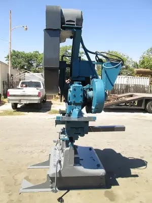 USED KLING 3