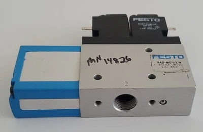 USED Festo 35532
