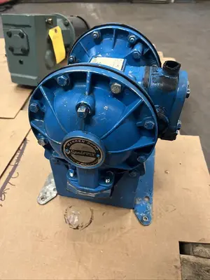Used SANDPIPER _UNKNOWN_ Diaphragm Pumps Ohio US | Surplus Asset Holdings #1226376